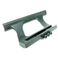 Кронштейн Гюрза на Сайгу, Picatinny — от интернет-магазина MWROS