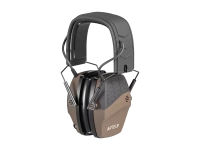 Активные наушники ARTELV КРЕЧЕТ КОРИЧНЕВЫЕ — от интернет-магазина MWROS