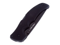 Нож складной Cold Steel Recon 1 Tanto Plain, сталь CPM S35VN, рукоять — от интернет-магазина MWROS