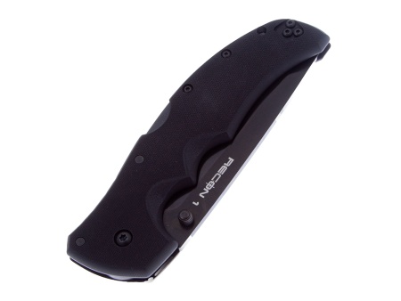 Нож складной Cold Steel Recon 1 Tanto Plain, сталь CPM S35VN, рукоять — от интернет-магазина MWROS