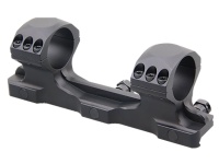 Кронштейн Vector Optics X-Accu 1.4 High Profile 30мм на Picatinny 20 MOA — от интернет-магазина MWROS