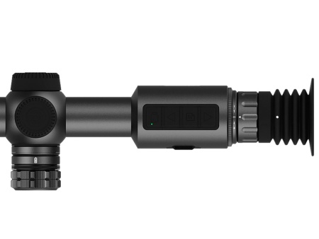 Прицел тепловизионный Sytong GM06-50LRF x2.8/5.6/11.2/22.4, 640x512, D50 — от интернет-магазина MWROS