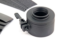 Адаптер для предобъективной насадки Guide серии TA, размер B (48-54мм) — от интернет-магазина MWROS