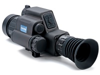 Прицел тепловизионный Sytong FM06-50LRF мультиспектральный, 640x512, D50 — от интернет-магазина MWROS