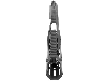 Шасси SAG MK3.1 ACR 5 M-LOK для АК — от интернет-магазина MWROS