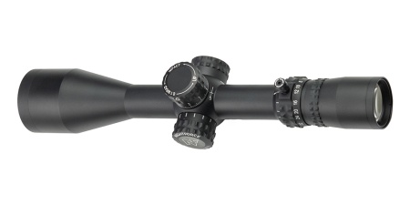 Прицел Nightforce NX8 4-32x50 F1 0.1mil, сетка Tremor3, с подсветкой, зеростоп, цвет Dark Earth — от интернет-магазина MWROS