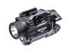Фонарь Nextorch WL21G Dual-Light, пистолетный, 650 lm, зелёный ЛЦУ — от интернет-магазина MWROS
