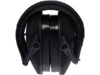 Наушники активные Walker`s Razor Electronic X-TRM Muffs, чёрные — от интернет-магазина MWROS