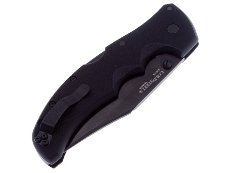 Нож складной Cold Steel Recon 1 Clip Point Plain, сталь CPM S35VN, G10 — от интернет-магазина MWROS