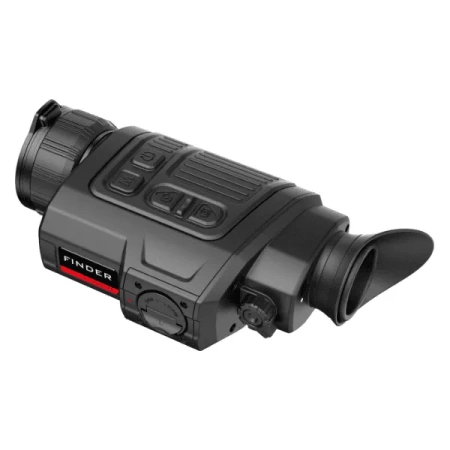 Тепловизионный монокуляр iRay Finder FH 35R V2 — от интернет-магазина MWROS