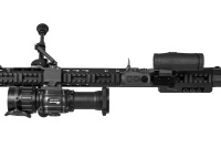 Тепловизионная предобъективная насадка (Фортуна) Fortuna General 50A6 / Фортуна Генерал 50 А 6 — от интернет-магазина MWROS