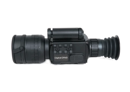 Цифровой прицел Arkon Digital D940 — от интернет-магазина MWROS
