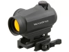 Коллиматор Vector Optics Maverick-II 1x22, точка 3 МOA красная — от интернет-магазина MWROS