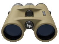 Бинокль Vector Optics Paragon 10x42 HD, Roof-призмы BaK-4, Open Bridge, Tan — от интернет-магазина MWROS