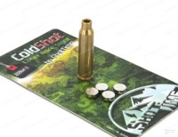 Лазерный патрон ShotTime ColdShot .222Rem — от интернет-магазина MWROS