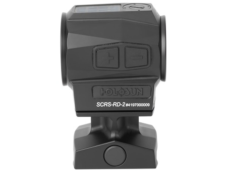 Коллиматор Holosun SCRS RD 2 красная марка — от интернет-магазина MWROS