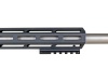 Планка Picatinny с QD слотом Atlas BT80 на M-LOK, 5 слотов — от интернет-магазина MWROS