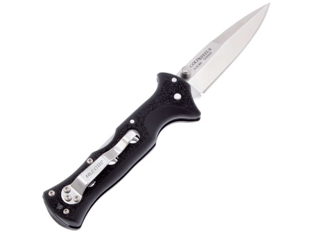 Нож складной Cold Steel Counter Point II сталь AUS8A рукоять Griv-Ex — от интернет-магазина MWROS