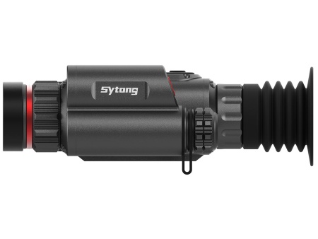 Прицел тепловизионный Sytong LM02-25LRF x3.56/7.12/14.24/28.48, 256x192,D25 — от интернет-магазина MWROS
