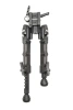 Сошки Accu-Tac BR-4 G2: Weaver/Picatinny QD Bipod — от интернет-магазина MWROS