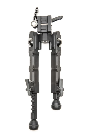Сошки Accu-Tac BR-4 G2: Weaver/Picatinny QD Bipod — от интернет-магазина MWROS