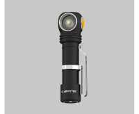 Фонарь налобный-мульти Armytek Wizard C2 Magnet USB LH351D тёплый — от интернет-магазина MWROS
