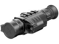 Прицел тепловизионный Longot A10LRF x2.8/5.6/11.2, 384x288, D35 — от интернет-магазина MWROS