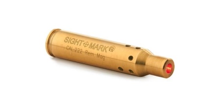 Лазерный патрон Sightmark .222 Rem Mag — от интернет-магазина MWROS