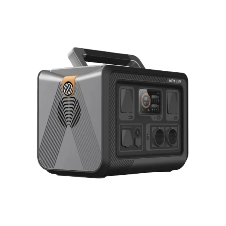 Портативная электростанция ARTELV PSL 1500W