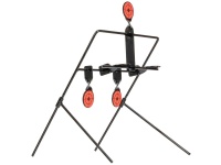 Мишень маятниковая Stalker Круги 2.0, для пневматики 4.5мм, 5 мишеней — от интернет-магазина MWROS