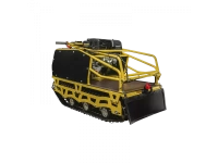 Мотобуксировщик ARTELV ЯМАЛЕЦ 215КЕ