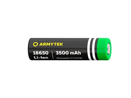 Фонарь с комплектом Armytek Predator Pro Magnet USB Extended Set Warm — от интернет-магазина MWROS