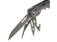 Мультиинструмент SOG PowerLitre Bead Blast — от интернет-магазина MWROS