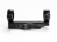 Кронштейн Contessa 30мм на Picatinny быстросъемный, высота колец 5мм — от интернет-магазина MWROS