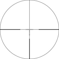 Прицел Vortex Razor HD Gen II-E 1-6x24, VMR-2 (MRAD) — от интернет-магазина MWROS