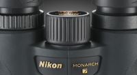 Бинокль Nikon MONARCH 7 10X42, ED стекло — от интернет-магазина MWROS