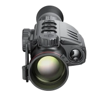 Тепловизионный прицел с лазерным дальномером iRay Geni GH 50R — от интернет-магазина MWROS