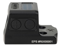 Коллиматорный прицел Holosun EPS MRS Red, пистолетный закрытый — от интернет-магазина MWROS