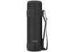 Термос для напитков THERMOS NCD-1000 BK 1.0L, чёрный — от интернет-магазина MWROS