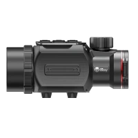 Тепловизионная предобъективная насадка-монокуляр iRay Mate MAL 38 — от интернет-магазина MWROS