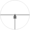 Оптический прицел Mewlite 3-15x50 FFP 30 mm SF IR — от интернет-магазина MWROS