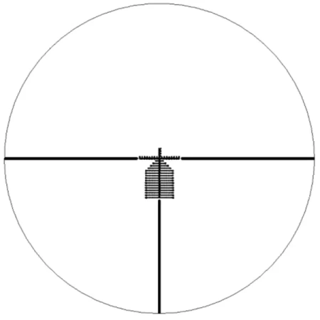 Оптический прицел Mewlite 3-15x50 FFP 30 mm SF IR — от интернет-магазина MWROS