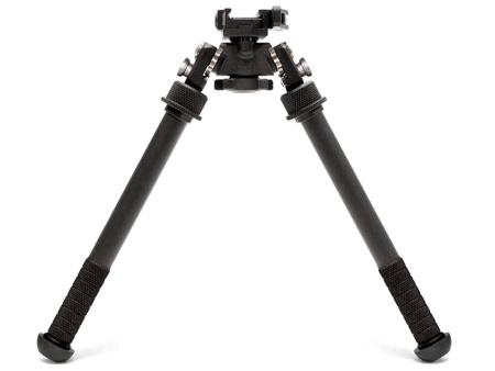 Сошки Atlas BT47-LW17 PSR, на Picatinny, быстросъёмные, 10 - 14.5in — от интернет-магазина MWROS