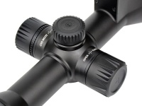 Прицел тепловизионный Guide TU451 LRF — от интернет-магазина MWROS