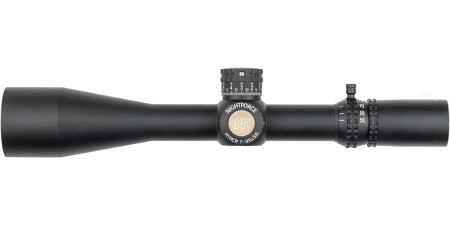 Прицел Nightforce ATACR 7-35x56 F2 0.25moa, сетка MOAR-T, с подсветкой, зеростоп, цвет чёрный — от интернет-магазина MWROS