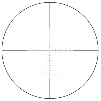 Оптический прицел ARTELV LRS 3-12x56 SFP, 30mm, с подсветкой — от интернет-магазина MWROS