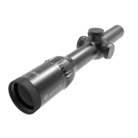 Оптический прицел ARTELV CRS 1-8x24 SFP, 30mm, с подсветкой — от интернет-магазина MWROS