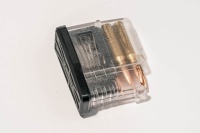 Магазин Pufgun на Сайга-308, 5 патронов, прозрачный — от интернет-магазина MWROS