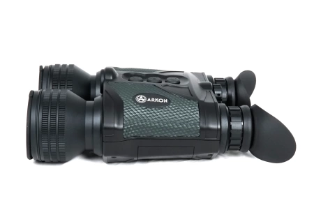 Цифровой бинокль Arkon NVD B36G — от интернет-магазина MWROS