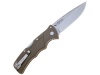 Нож складной Cold Steel Verdict Spear Point FDE, сталь 4116, GFN — от интернет-магазина MWROS